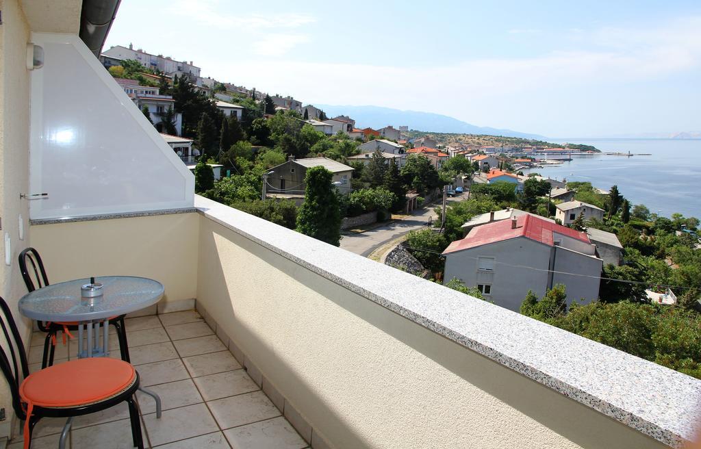 Apartments Bobinac Senj  Cameră foto